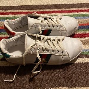 Gucci Ace Sneakers